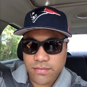 Meet your Posher, Kid